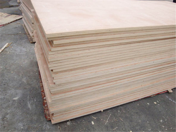 國際通用包裝板