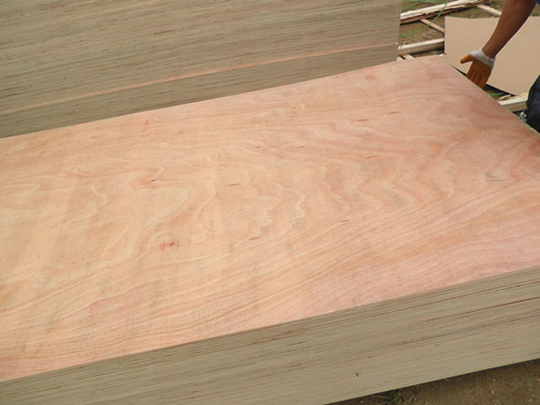 復(fù)合型包裝板