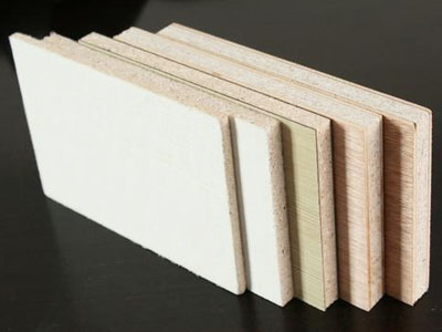 三聚氰胺防火板