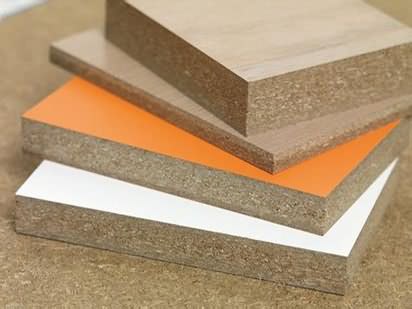 三聚氰胺防火板多層板